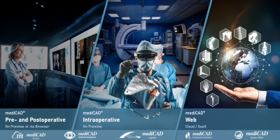 Medicad Logo
